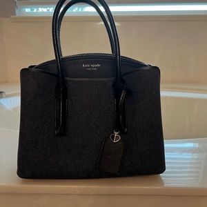 Kate Spade Blue Denim Mini-Bag